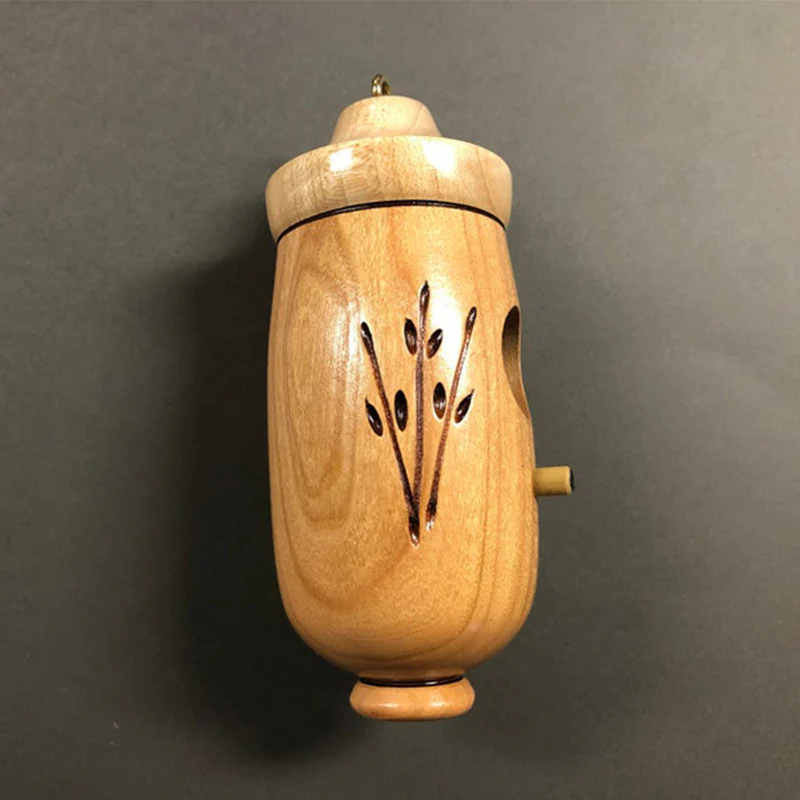 Last Day Sale 70% OFF💕Wooden Hummingbird House-Gift for Nature Lovers